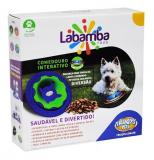 Comedouro Interativo Truqys Pets Labamba Food